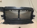 2021-2024 Gmc Chevrolet Yukon Xl Tahoe Shutter Grille Oem W/motor Used. Price: $270.00.