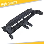 Active Grille Radiator Shutter Fit For 2016 2017 2018- Nissan Rogue 2.0L 2.5L New. Price: $47.00.
