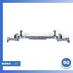 Jaguar X350 Xjr XJ8 Upper Radiator Support Reinforcement Bracket Oem Used. Price: $112.05.
