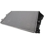 84747171 Ac Delco Intercooler For Chevy Chevrolet Silverado 3500 Hd 2500 Sierra New. Price: $612.92.
