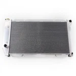 4ROW Radiator Ford Torino Lincoln Mark Iv Mercury COUGAR/XR7 390 New. Price: $220.00.
