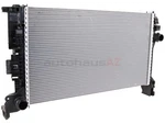 Mahle Behr Radiator 32224828 Volvo XC90 Awd Fwd New. Price: $225.59.