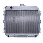 Reach 41-638 Radiator Fits 1975-1979 Nissan 620 New. Price: $241.99.