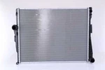 Radiator-base, Gas, Eng Code: M52, Natural Nissens 60875 New. Price: $195.67.