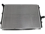 Radiator 34CVNJ48 For Passat Jetta Beetle Golf Eos Gti 2007 2014 2010 2006 New. Price: $276.22.