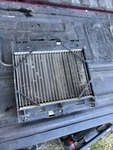 12-16 Bmw F10 528I 2.0L N20 Engine Oil Cooler Auxiliary Radiator 7802662 04 Oem Used. Price: $43.17.
