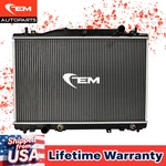 For 2004-2007 Cadillac Cts 2.8L 3.6L 5.7L 6.0L Radiator Oe Style Aluminum 2731 New. Price: $60.18.