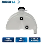 Dorman Pressurized Radiator Overflow Bottle & Cap For 04-08 Granite CV713 New. Price: $103.19.