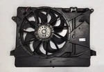 2019 Chevrolet Trax Oem Radiator Cooling Fan Used. Price: $135.00.