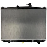 221-9571 Denso Radiator For Lexus RX350 RX450H 2016-2018 New. Price: $241.22.