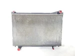 Radiator 3.0L Rwd Oem 2016 Jaguar Xf Used. Price: $180.49.