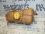 97-01 Cadillac Catera Oem Overflow Coolant Reservoir Surge Tank Bottle Container Used. Price: $59.93.