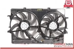 09-16 Audi Q5 A5 A4 2.0L Engine Motor Cooling Radiator Fan 8K0121003P Oem Used. Price: $193.75.