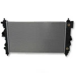 Radiator Global 13197C New. Price: $265.99.