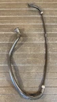 Vaico Radiator Hose V20-1689 / 17-12-7-534-527 For Bmw 750I, 750LI & More New. Price: $39.95.