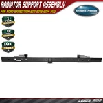 Lower Tie Bar Radiator Support Core Assembly Ford Expedition 2011-2014 Suv New. Price: $145.39.