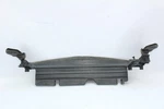 2015-2023 Mercedes W205 C300 C43 Engine Radiator Lower Baffle Air Duct Used. Price: $94.05.