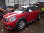 Radiator Convertible John Cooper Works Fits 16-19 Mini 6986481 Used. Price: $159.89.