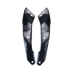 New For 2010-14 Volkswagen Golf Gti Front Left & Right Radiator Support Bracket. Price: $21.79.