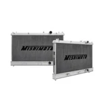 Mishimoto MMRAD-NEO-96 Dodge Neon Performance Aluminum Radiator Manual 1995-1999 New. Price: $312.99.