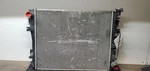 Radiator Classic Style Lug Wheel Fits 09-24 Dodge 1500 Pickup 1176743 Used. Price: $119.90.