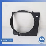 10-13 Land Rover L319 L320 LR4 Engine Radiator Fan Shroud AH228K619AB Oem Used. Price: $107.90.