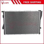 For 99-03 Bmw 525I 528I 530I 540I 545I 740I M5 Z8 4.4 5.0 V8 CU2285 Radiator New. Price: $64.49.