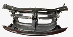 07-13 Bmw Series Coupe E92 E93 Radiator Core Support Bumper Impact Bar Oem Used. Price: $600.00.
