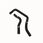 Mishimoto Silicone Radiator Hose Kit For 1997-2001 Acura Integra Type-r New. Price: $115.94.