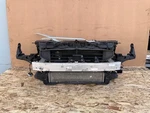 Genesis G70 19-21 Oem Radiator Support Ac Condenser Fan Intercooler 3.3 Used. Price: $1749.95.