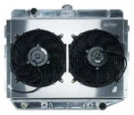 Cold Case Radiators MOP750AK Aluminum Performance 1968-1974 Mopar B New. Price: $691.54.