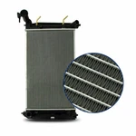 Radiator Assembly 88969096 For Toyota Matrix Corolla Pontiac Vibe 1.8L 2003-2008 New. Price: $57.99.