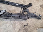 (local Pickup Only) Radiator Core Support Fits 11-18 Porsche Cayenne 1962685 Used. Price: $399.90.