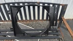 4.0 Jeep Tj Wrangler Cylinder Radiator Fan Shroud Oem 52027925AC 1997-2006 Used. Price: $58.00.