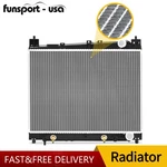 2305 Radiator For 2004 2006 Scion Xa Xb 2000-2005 Toyota Echo Base L4 1.5L New. Price: $48.59.