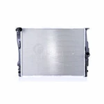 Nissens Radiator Front 60786A 7521046 For Bmw New. Price: $185.57.
