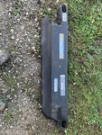 1995 1996 1997 1998 1999 Buick Riviera Radiator Core Support Cover Used. Price: $69.99.