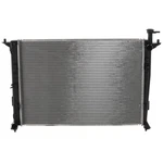 Radiators 25310C5800 For Hyundai Santa Fe Kia Sorento 2019-2020 New. Price: $101.00.