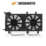 Mishimoto Plug-n-play Black Fan Shroud Kit For 2002-2007 Subaru Impreza Wrx/sti New. Price: $334.95.
