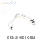 2018-2024 Porsche Cayenne Coolant Pipe / Tube Line PAB12107500 Used. Price: $20.49.