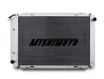 Mishimoto Mmrad Mus 79A Performance Aluminum Radiator Compatible With Fits New. Price: $421.69.
