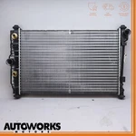 04-06 Jaguar XK8 Xkr X100 Engine Motor Cooling Radiator Assembly C2C36506 Oem Used. Price: $164.50.