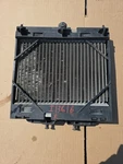 2011-2016 Bmw F10 535I Engine Water Coolant 1711 7802662-04 Oem Used. Price: $125.00.