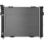 Global Parts Distributors Radiator 1396C New. Price: $216.15.
