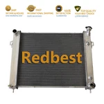Aluminum Radiator For 1993-1998 Jeep Grand Cherokee Limited 5.2L 5.9L V8 CC1394 New. Price: $132.05.