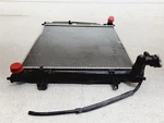 2015-2019 Hyundai Sonata 1.6L Radiator Turbo Pkg 25310-C2200 *without Hybrid* Used. Price: $128.25.