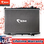 2215 Radiator For Nissan 1998-2004 Frontier 2000-2004 Xterra Base Xe 2.4 3.3L New. Price: $55.90.