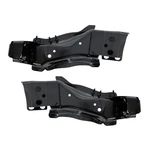 For Buick Cascada 2016-2019 Radiator Support Driver Passenger Side Pair Upper New. Price: $448.54.