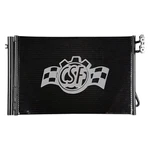 For Bmw Z4 2009-2014 Csf A/c Condenser New. Price: $105.01.