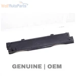2008-2019 Bmw X6 Upper Radiator Carrier Cover 7533539 Used. Price: $17.99.